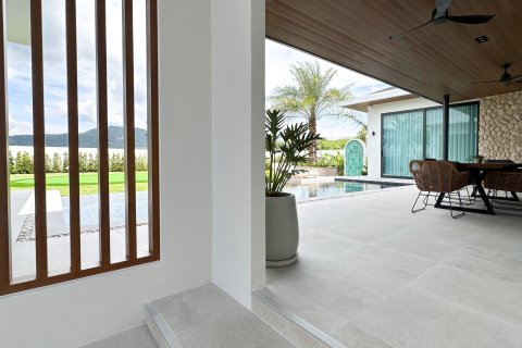 Villa à Hua Hin, Thaïlande 3 chambres № 142292 - photo 10