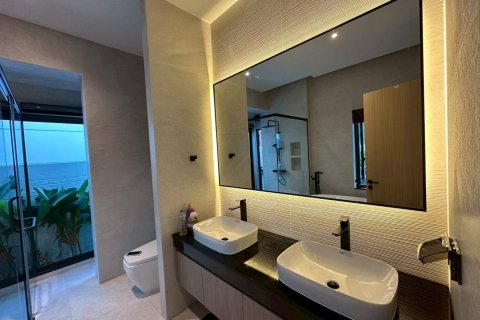 Villa à Hua Hin, Thaïlande 3 chambres № 142292 - photo 13