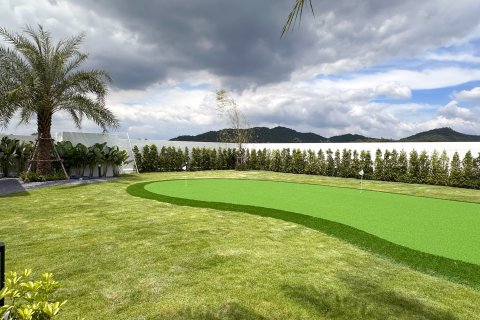 Villa à Hua Hin, Thaïlande 3 chambres № 142292 - photo 2