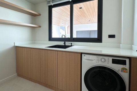 Villa à Hua Hin, Thaïlande 3 chambres № 142292 - photo 24