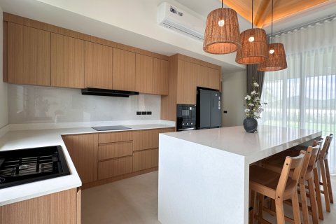 Villa à Hua Hin, Thaïlande 3 chambres № 142292 - photo 22