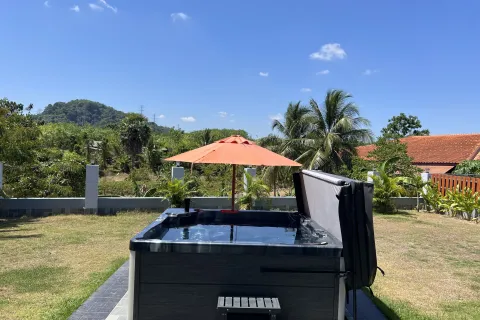 Maison à Phuket, Thaïlande 3 chambres № 142370 - photo 7