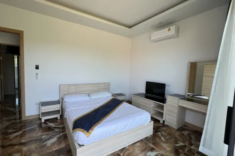 Maison à Phuket, Thaïlande 3 chambres № 142370 - photo 15