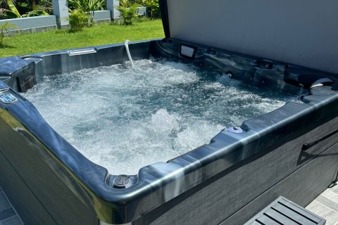 Maison à Phuket, Thaïlande 3 chambres № 142370 - photo 4