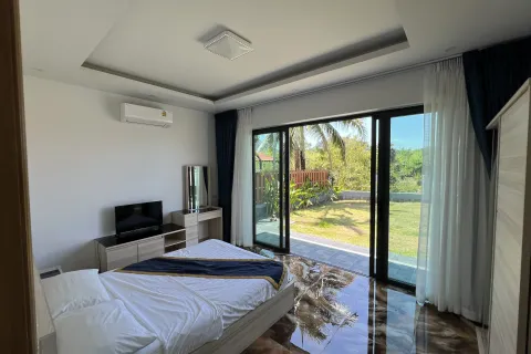 Maison à Phuket, Thaïlande 3 chambres № 142370 - photo 14