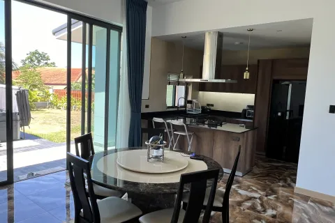 Maison à Phuket, Thaïlande 3 chambres № 142370 - photo 9