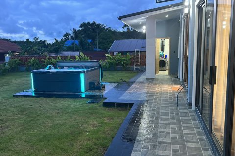 Maison à Phuket, Thaïlande 3 chambres № 142370 - photo 3
