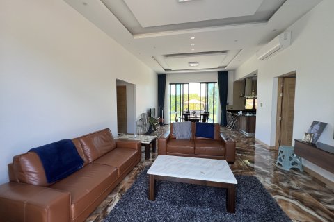 Maison à Phuket, Thaïlande 3 chambres № 142370 - photo 8