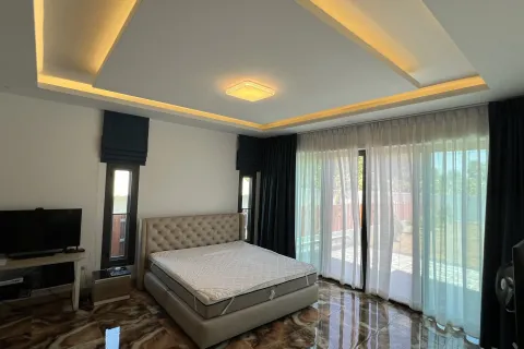 Maison à Phuket, Thaïlande 3 chambres № 142370 - photo 18