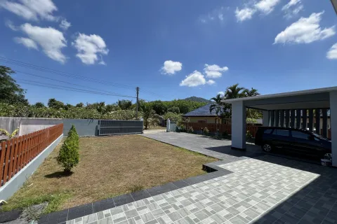 Maison à Phuket, Thaïlande 3 chambres № 142370 - photo 19