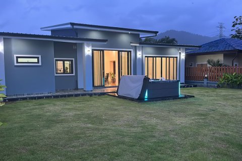 Maison à Phuket, Thaïlande 3 chambres № 142370 - photo 5