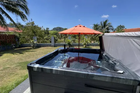 Maison à Phuket, Thaïlande 3 chambres № 142370 - photo 11