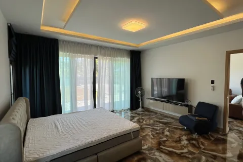 Maison à Phuket, Thaïlande 3 chambres № 142370 - photo 10