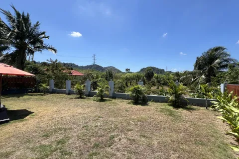 Maison à Phuket, Thaïlande 3 chambres № 142370 - photo 20