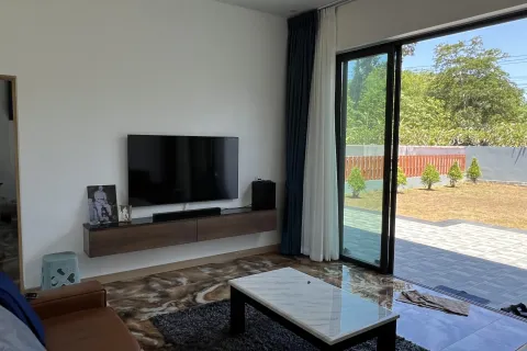 Maison à Phuket, Thaïlande 3 chambres № 142370 - photo 12