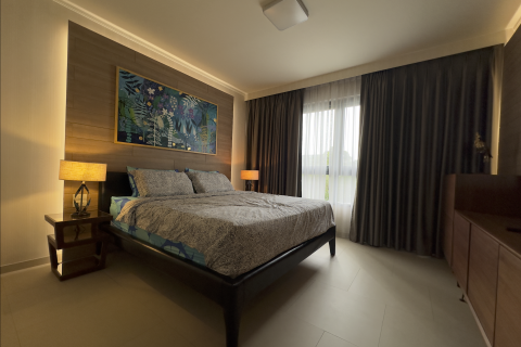 Кондоминиум с 2 спальнями в Паттайе, Таиланд № 142337 - фото 3