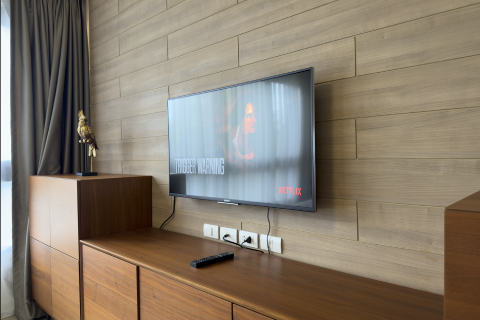 Кондоминиум с 2 спальнями в Паттайе, Таиланд № 142337 - фото 8