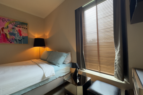 Кондоминиум с 2 спальнями в Паттайе, Таиланд № 142337 - фото 10