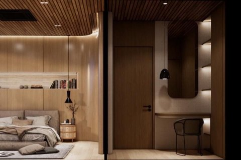 Вилла в Пхукете, Таиланд с 4 спальнями  № 142294 - фото 10