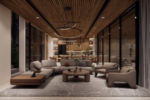 Вилла в Пхукете, Таиланд с 4 спальнями  № 142294 - фото 2