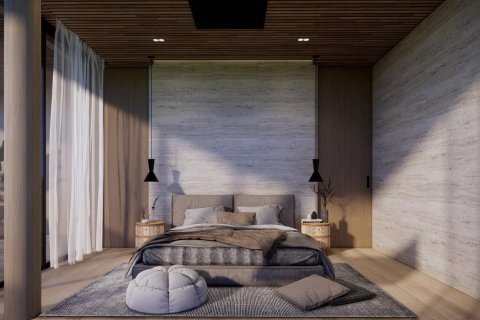 Вилла в Пхукете, Таиланд с 4 спальнями  № 142294 - фото 5