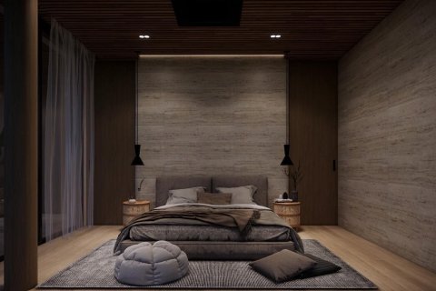 Вилла в Пхукете, Таиланд с 4 спальнями  № 142294 - фото 9