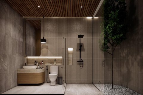 Вилла в Пхукете, Таиланд с 4 спальнями  № 142294 - фото 11