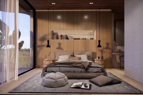 Вилла в Пхукете, Таиланд с 4 спальнями  № 142294 - фото 17