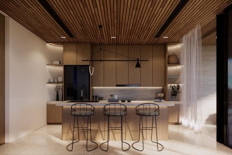 Вилла в Пхукете, Таиланд с 4 спальнями  № 142294 - фото 3