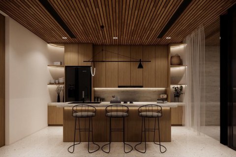 Вилла в Пхукете, Таиланд с 4 спальнями  № 142294 - фото 7