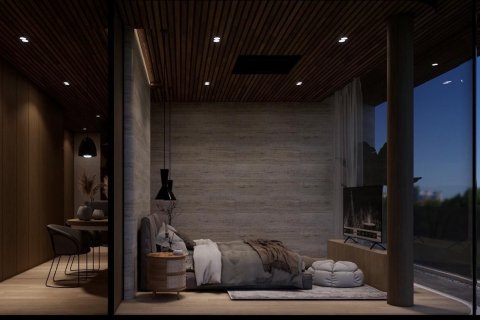 Вилла в Пхукете, Таиланд с 4 спальнями  № 142294 - фото 8