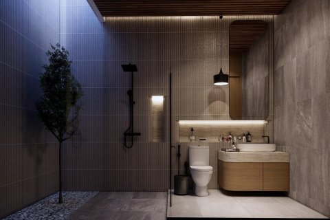 Вилла в Пхукете, Таиланд с 4 спальнями  № 142294 - фото 12