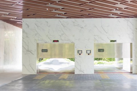 Кондоминиум с 1 спальней в Бангкоке, Таиланд № 130015 - фото 3