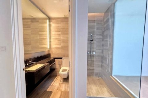 Condo in Sathon, Bangkok, Thailand, 2 bedrooms  № 132254 - photo 22