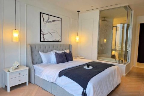 Condo in Sathon, Bangkok, Thailand, 2 bedrooms  № 132254 - photo 11
