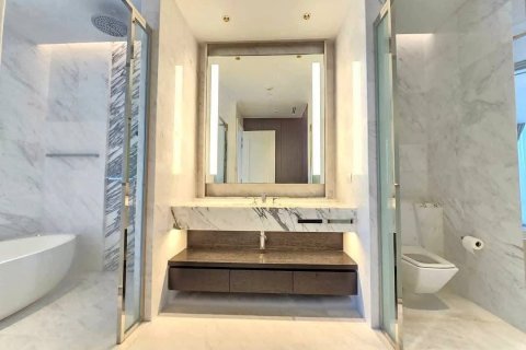 Condo in Sathon, Bangkok, Thailand, 2 bedrooms  № 132254 - photo 15