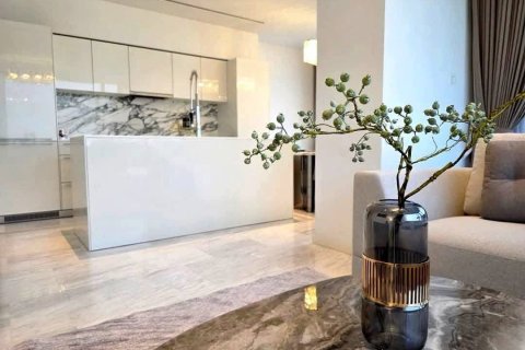 Condo in Sathon, Bangkok, Thailand, 2 bedrooms  № 132254 - photo 5