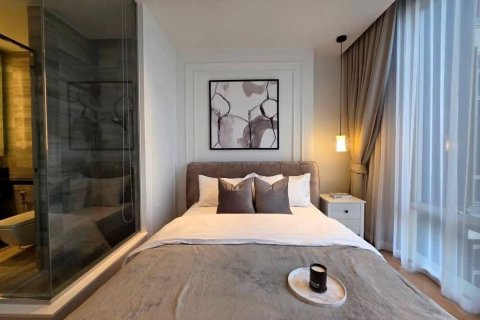 Condo in Sathon, Bangkok, Thailand, 2 bedrooms  № 132254 - photo 19