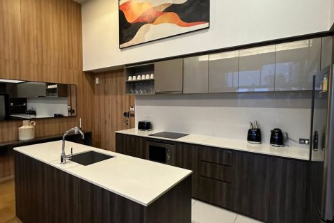 Condo in Watthana, Bangkok, Thailand, 3 bedrooms № 132255 - photo 5