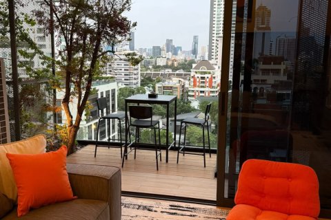 Condo in Watthana, Bangkok, Thailand, 3 bedrooms № 132255 - photo 2