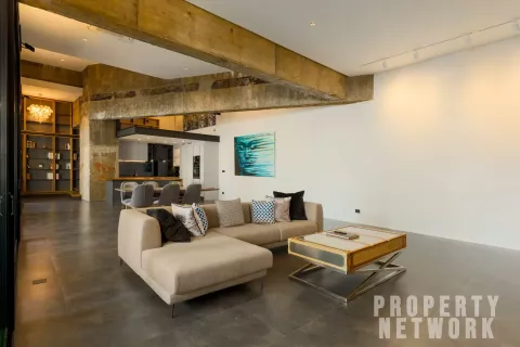 Кондоминиум с 3 спальнями в Клонг Тоэй, Бангкок, Таиланд № 132253 - фото 6