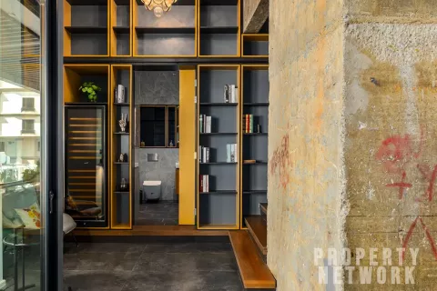 Кондоминиум с 3 спальнями в Клонг Тоэй, Бангкок, Таиланд № 132253 - фото 7