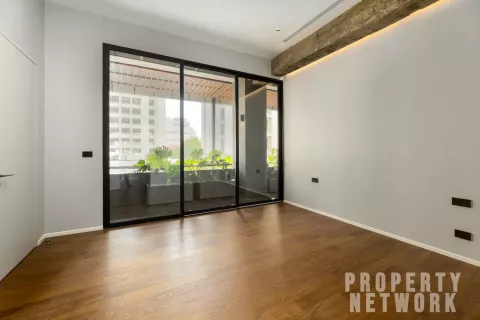 Кондоминиум с 3 спальнями в Клонг Тоэй, Бангкок, Таиланд № 132253 - фото 27