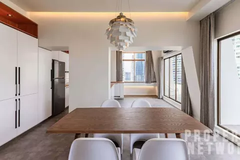 Condo à Bang Rak, Bangkok, Thaïlande, 1 chambre  № 132252 - photo 20