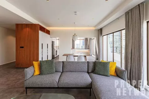 Condo à Bang Rak, Bangkok, Thaïlande, 1 chambre  № 132252 - photo 14