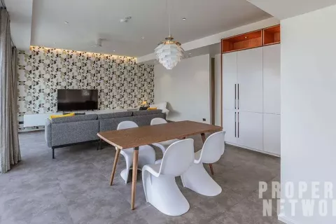 Condo à Bang Rak, Bangkok, Thaïlande, 1 chambre  № 132252 - photo 19
