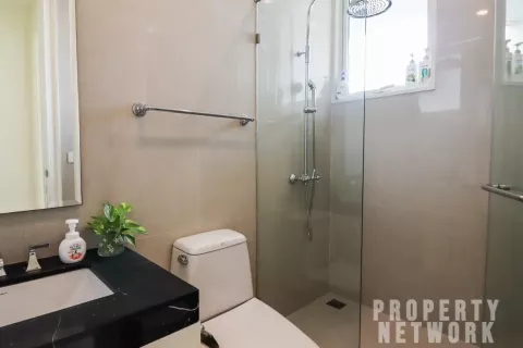 Condo in Watthana, Bangkok, Thailand, 2 bedrooms  № 132251 - photo 8