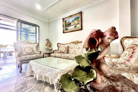 Дом в Талинг Чане, Бангкок, Таиланд с 7 спальнями  № 132249 - фото 21