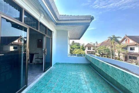 Дом в Талинг Чане, Бангкок, Таиланд с 7 спальнями  № 132249 - фото 23