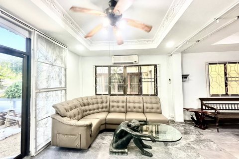 Дом в Талинг Чане, Бангкок, Таиланд с 7 спальнями  № 132249 - фото 30